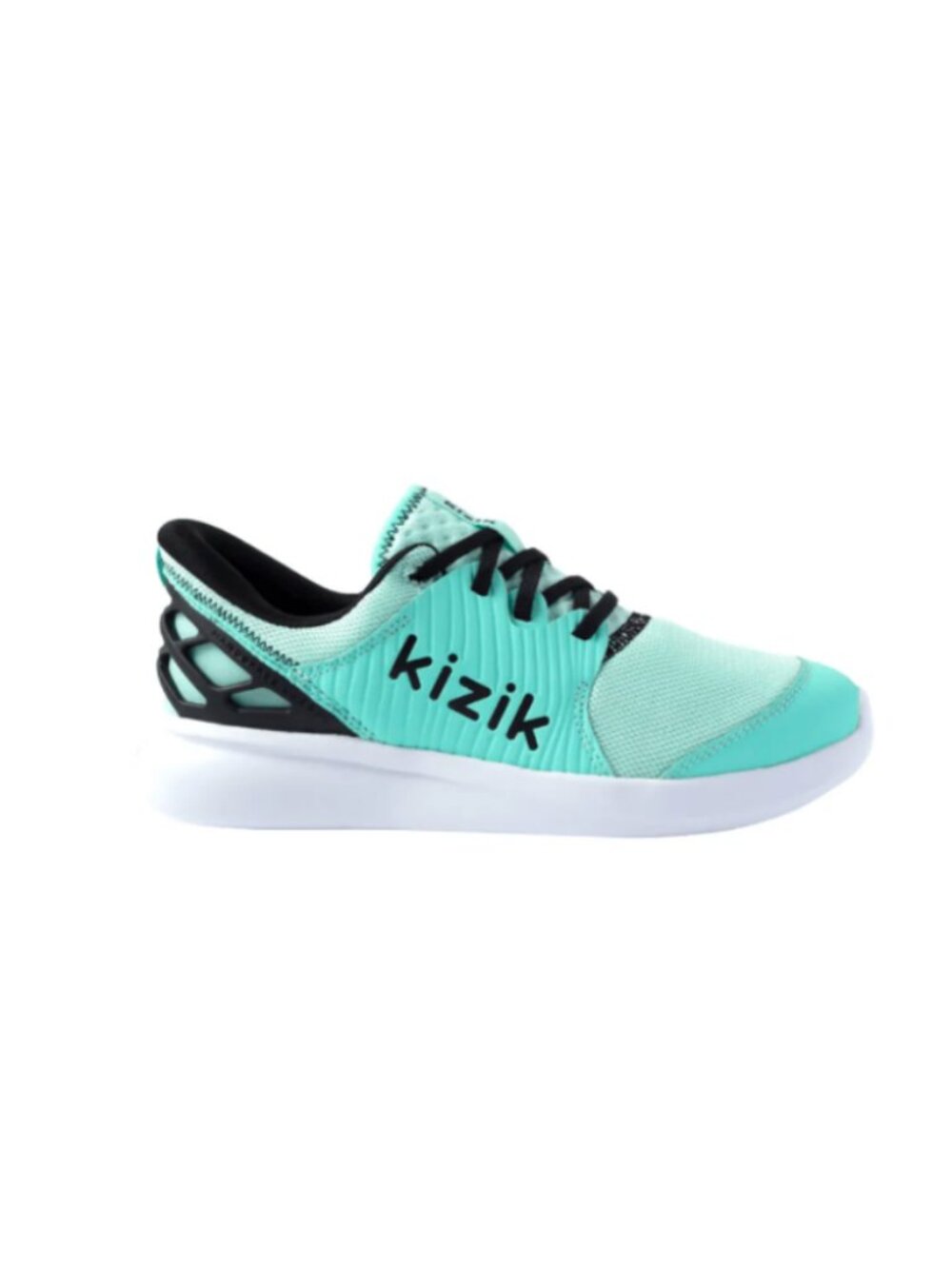 Kizik Kid's Anaheim – Unisex Hand's Free Sneaker - Freeze Tag Edition
